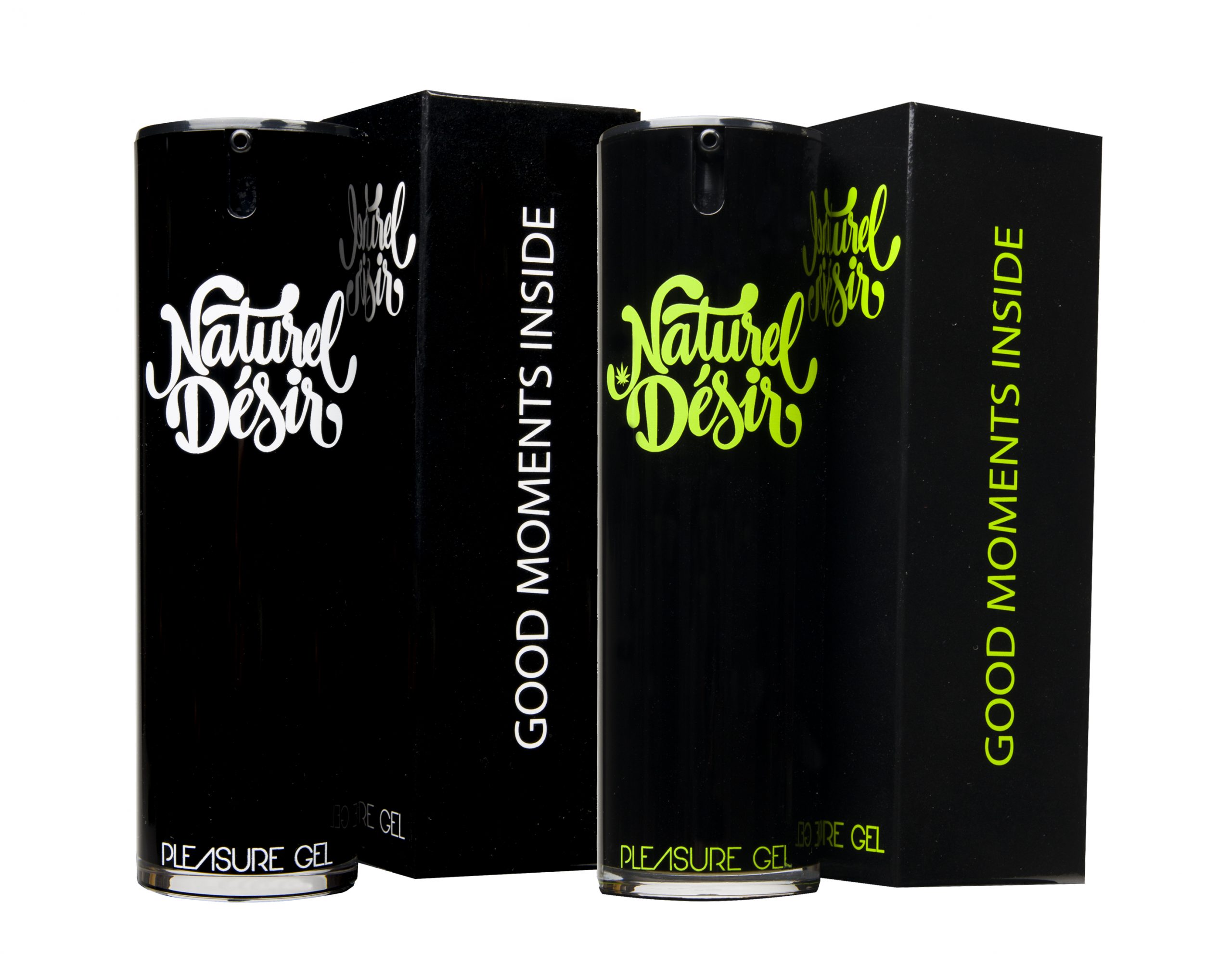 pack completo