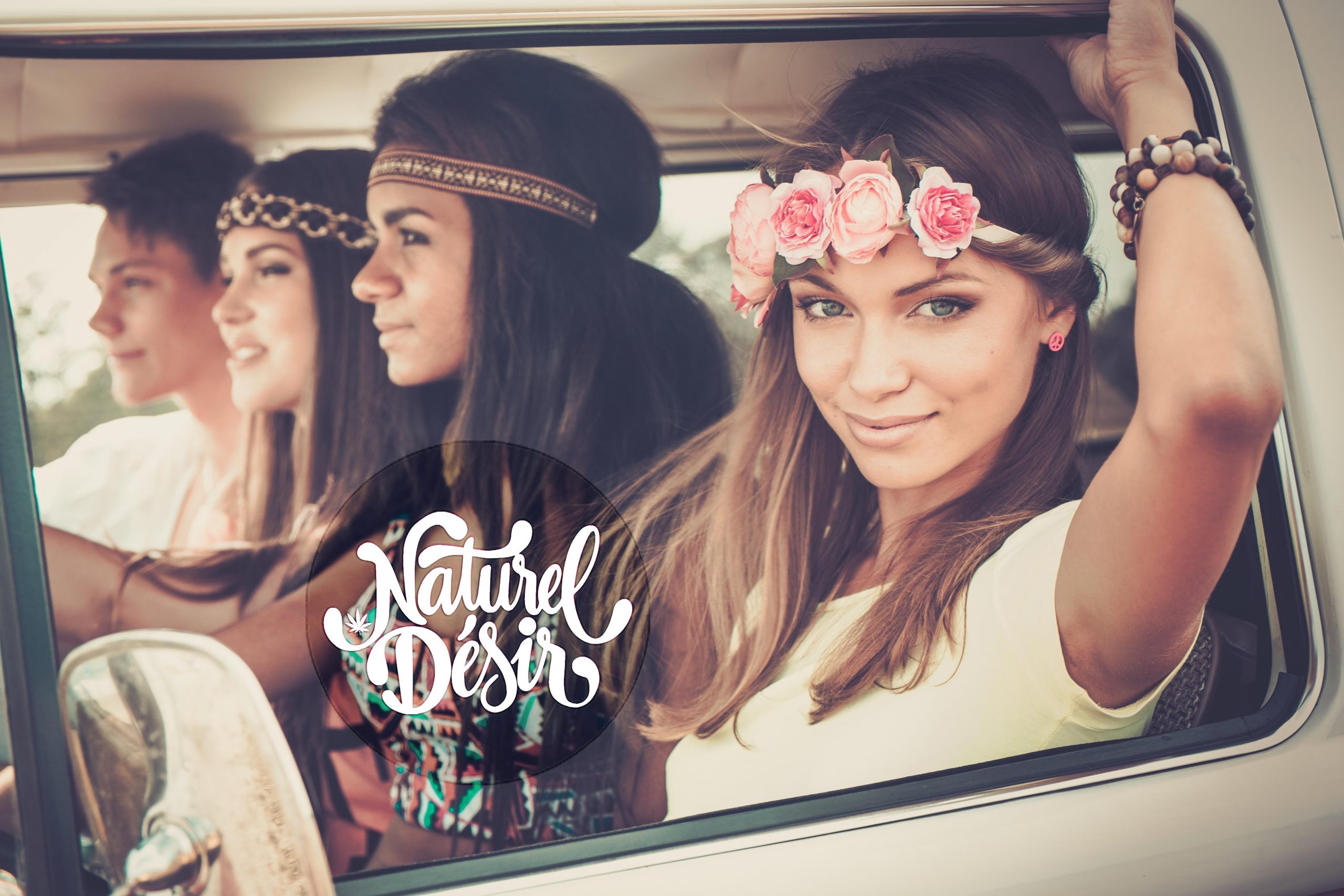 Naturel Desir IBIZA