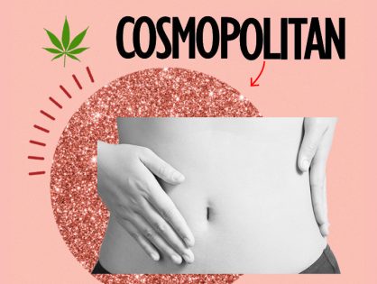 ¿Cannabis para aliviar el dolor menstrual?