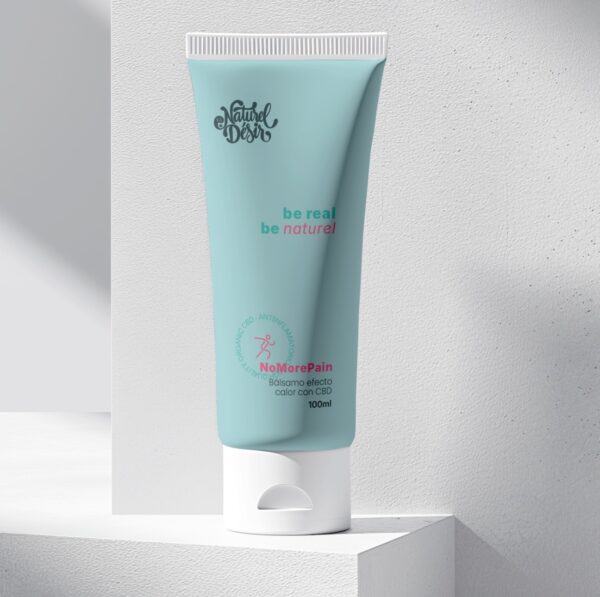 keep on going balm