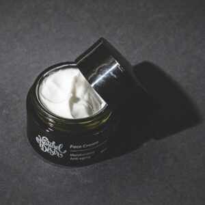 face cream be fresh