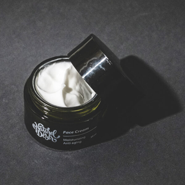 face cream be fresh