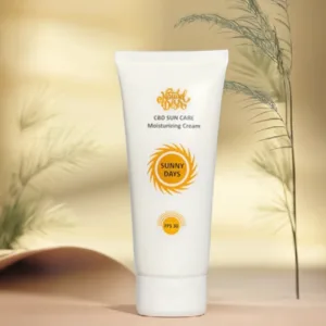 sunny days protector solar