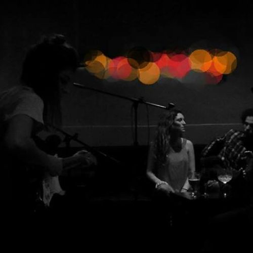 jamming 2-1